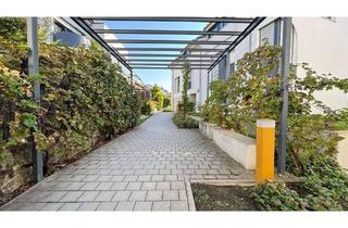 Wohnung mieten in Königstr. 42, 71679 Asperg, Bezugsfertig möbliert – 2-Zimmer-Apartment mit Südbalkon, Tiefgaragenplatz und Keller in Asperg