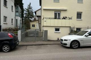 Wohnung mieten in 74354 Besigheim, WG..Stilvolle, sanierte 1-Raum-DG-Wohnung in Wohngemeinschaft in Besigheim