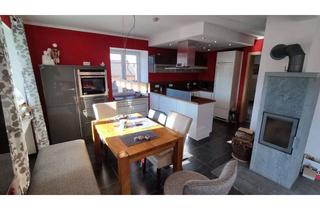 Wohnung mieten in 86551 Aichach, Schöne, geräumige drei Zimmer Wohnung mit RIESEN-Dachterrasse