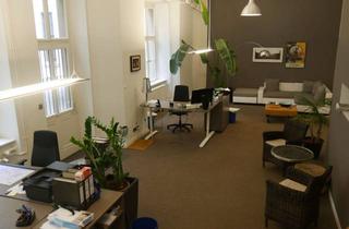 Lofts mieten in Taunusstraße 63, 65183 Wiesbaden, Stilvolles Büro-Loft in der Taunusstraße - Arbeiten mit Charakter