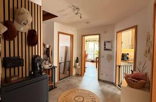 Wohnung mieten in Heinrich-Heine-Straße 22, 34596 Bad Zwesten, 4 Zimmer Maisonette Wohnung mit schönem Ausblick