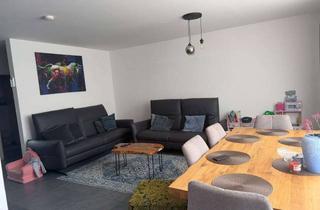 Wohnung mieten in Röntgenstraße 36, 47906 Kempen, Geräumige 3-Zimmer-Wohnung mit Balkon in Kempen