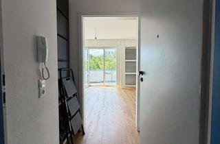 Wohnung mieten in 35440 Linden, 2-Zimmer-Wohnung mit Balkon und Tiefgarage