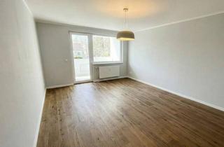 Wohnung mieten in Mendelssohnstraße, 31141 Hildesheim, 2-Zimmer Wohnung am Galgenberg mit 70 m² Wohnfläche und Balkon