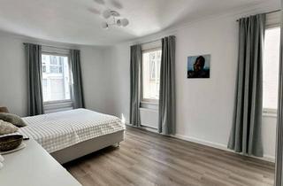 Wohnung mieten in 73728 Esslingen, Im Herzen von Esslingen: 3 Zimmer mit Balkon, Küchenübernahme (5.000 €) Bedingung