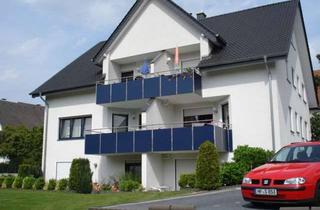 Wohnung mieten in Liegnitzerstr, 32584 Löhne, 3-Zimmer-Wohnung mit Balkon in Löhne