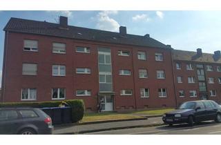 Wohnung mieten in Jülicher Ring 23, 53879 Euskirchen, Moderne 3,5-Zimmer-Wohnung mit Balkon in zentraler Lage