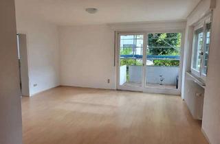 Wohnung mieten in Schlierbacher Straße 25, 73230 Kirchheim, Kompakt wohnen: Ein-Zimmer-Apartment in Kirchheim unter Teck