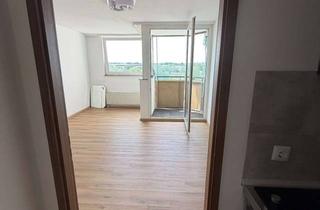 Wohnung mieten in Steinhübel 14, 66424 Homburg, Modernes 1-Zimmer-Apartment mit Balkon | Erstbezug nach Renovierung | Uni-Nähe | Ruhige Lage