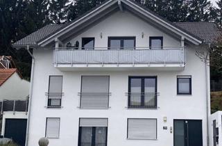 Wohnung mieten in Untereggstraße 20a, 86971 Peiting, Moderne 3-Zimmer-Wohnung mit Dachterrasse in Peiting, Baujahr 2020