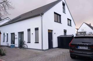Wohnung mieten in Seligenstädter Straße 91a, 63179 Obertshausen, Neubau 2 Zimmerwohnung in kleiner Einheit
