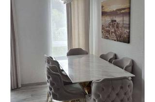 Wohnung mieten in Menkestraße 22B, 26419 Schortens, 120qm Maisonettewohnung im Zentrum von Schortens