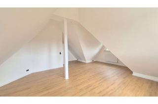 Wohnung mieten in Gerhart-Hauptmann-Straße, 27305 Bruchhausen-Vilsen, Erstbezug nach umfangereicher Renovierung: Lichtdurchflutete Maisonettewohnung in ruhiger Wohnlage