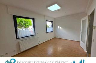 Wohnung mieten in Margaretenstr. 10, 42651 Solingen-Mitte, Ideal für Pendler. Apartment in ruhiger Seitenstraße zu vermieten!