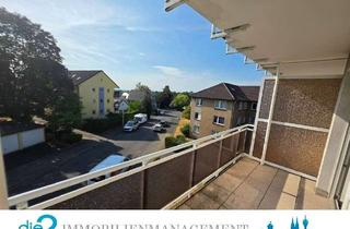 Wohnung mieten in Ankerstr. 21, 42697 Ohligs-Aufderhöhe, Helle 3-Zimmerwohnung mit Balkon in Ohligs zu vermieten!