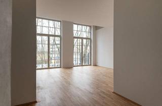 Lofts mieten in Ulmenstr., 09112 Kaßberg, Packen Sie Kisten, denn hier ist Ihre neue Wohnung! - Moderne 2-Raum im Loftstil