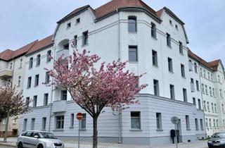 Wohnung mieten in Schöpfurter Str. 20, 16225 Eberswalde, 3-Raum-Wohnung mit Flair!