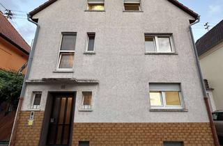 Wohnung mieten in Haardt Straße 17, 67071 Oggersheim, Wohnen mit Charakter: 1,5-Zimmer-Wohnung in Ludwigshafen-Oggersheim