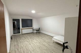 Wohnung mieten in Hermesweg, 21075 Heimfeld, WG Zimmer - möbiliert - 2er WG – Nähe Mariahilf Krankenhaus und Autobahn A7