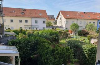 Wohnung mieten in Schwedenweg 48, 85560 Ebersberg, Vier Zimmer in Ebersberg: Einladende Wohnung mit Balkon