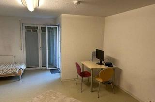 Wohnung mieten in Paulinenstraße 14, 74076 Heilbronn, Untermieter Apartment in der Heilbronner Kernstadt A Kurs gesucht