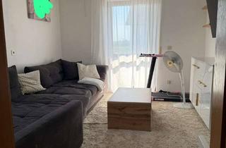 Wohnung mieten in 85469 Walpertskirchen, Helle 3 Zimmer Wohnung mit eigenem Garten