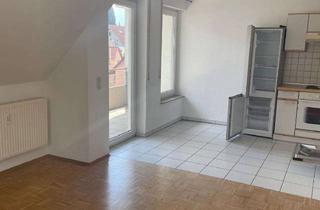 Wohnung mieten in Wolfegger Straße 14, 88250 Weingarten, Alltagstaugliche 2-Zimmer-Wohnung in Weingarten