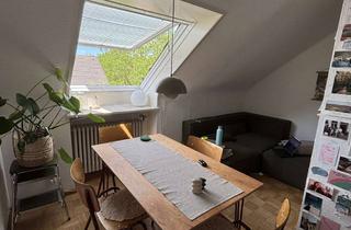Wohnung mieten in 79117 Waldsee, Zwischenmiete 01.09.2026-31.12.2026 mit 2,5 Zimmern in Freiburg Waldsee