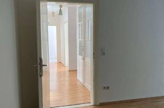 Wohnung mieten in Alte Gasse 71, 60313 Innenstadt, Bestlage, sanierte 4-Zimmer-Wohnung in Frankfurt am Main