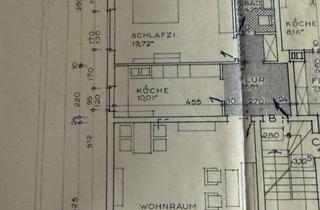 Wohnung mieten in Esterweg, 56379 Obernhof, 2-Zimmer-Wohnung mit Balkon in Obernhof
