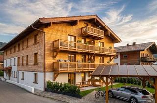 Wohnung mieten in 83242 Reit im Winkl, Exklusives Wohnen über den Dächern von Reit im Winkl WHG Nr. 12