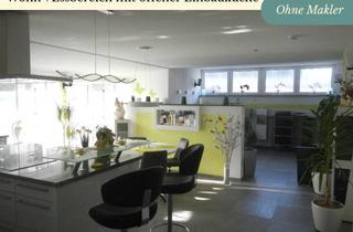 Wohnung mieten in 73642 Welzheim, Nahezu Barrierefrei Erdgeschosswohnung mit separatem Eingang und übergroßer Terrasse