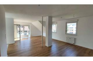 Wohnung mieten in Oppelner Weg, 31515 Wunstorf, Helle, gepflegte 2-Zimmer-Wohnung mit Balkon und EBK in Wunstorf