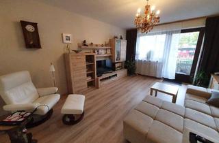 Wohnung mieten in 92660 Neustadt, 51 qm Wohnung mit Balkon, zentrumsnah aber ruhig, in 92660 Neustadt zu vermieten