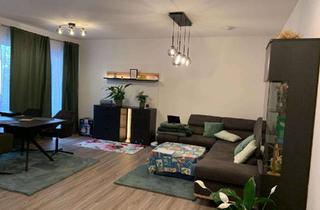 Wohnung mieten in Ullsteinstraße 180, 12105 Mariendorf, Moderne 3-Zimmer-Wohnung (84 m²) mit 2 Balkonen & Fußbodenheizung