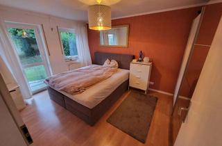 Wohnung mieten in 55120 Mombach, Schöne 2-Zimmer-Wohnung in Mainz, mit Garten, EBK, Keller und zwei Stellplätzen