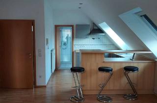 Wohnung mieten in Mühlhauser Straße 14, 78056 Villingen-Schwenningen, Moderne 2-Zi Wohnung mit hochwertigen Einbauschränken und kompletter EBK