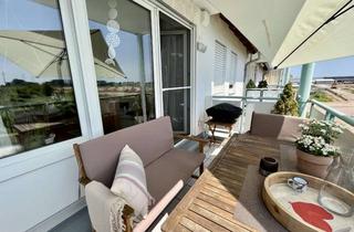 Wohnung mieten in Birkenallee 1a, 76877 Offenbach, Freundliche Wohnung mit EBK, Balkon, TG-Stellplatz in Offenbach an der Queich