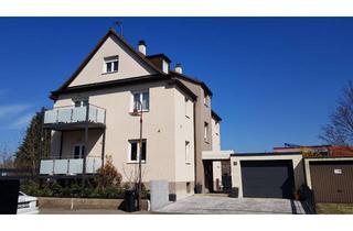 Wohnung mieten in 74081 Sontheim, Helle 3,5-Zimmer-Wohnung mit Balkon, Einbauküche und Stellplatz in HN-Sontheim