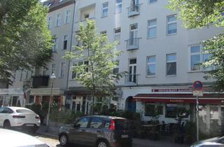 Wohnung mieten in Brunowstraße 50, 13507 Tegel, 4-Zimmer-Wohnung mit EBK, vermietbar sofort
