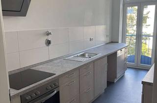 Wohnung mieten in Brunowstraße 50, 13507 Tegel, 4-Zimmer-Wohnung mit EBK, vermietbar sofort