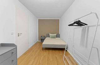 WG-Zimmer mieten in Friedrichstraße, 10117 Mitte, Friedrichstraße, Berlin