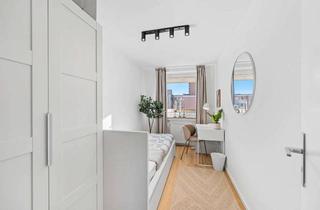WG-Zimmer mieten in Quiddestraße 10, 81735 München, Zimmer Quiddestraße - Room 5