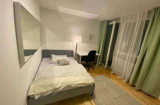 WG-Zimmer mieten in Einsteinstraße, 85748 Garching, Zimmer Einsteinstraße