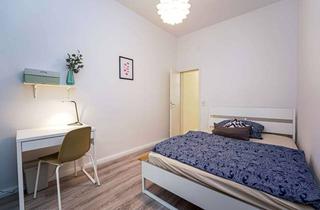 WG-Zimmer mieten in Geschwister-Scholl-Straße, 14471 Brandenburger Vorstadt, Zimmer Geschwister-Scholl-Straße- WG117.03