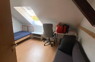 WG-Zimmer mieten in Mendelssohnstraße, 06844 Innenstadt, 232 € - 15 m² - 1.0 Zi.