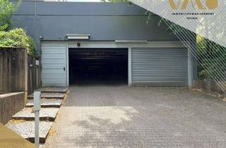 Garagen kaufen in 53177 Bonn, Ideale Investitionschance: Zwei Tiefgaragenstellplätze in Bad Godesberg zu verkaufen!