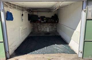 Garagen mieten in Völklinger Straße, 40219 Unterbilk, Geräumige Garage für PKW