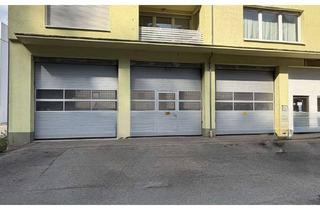 Lager mieten in 72461 Albstadt, Großzügige Hallenstellplätze in Albstadt-Tailfingen