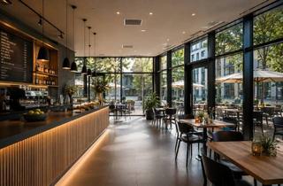 Gastronomiebetrieb mieten in 40545 Oberkassel, Exklusive Gastronomiefläche im Viertel